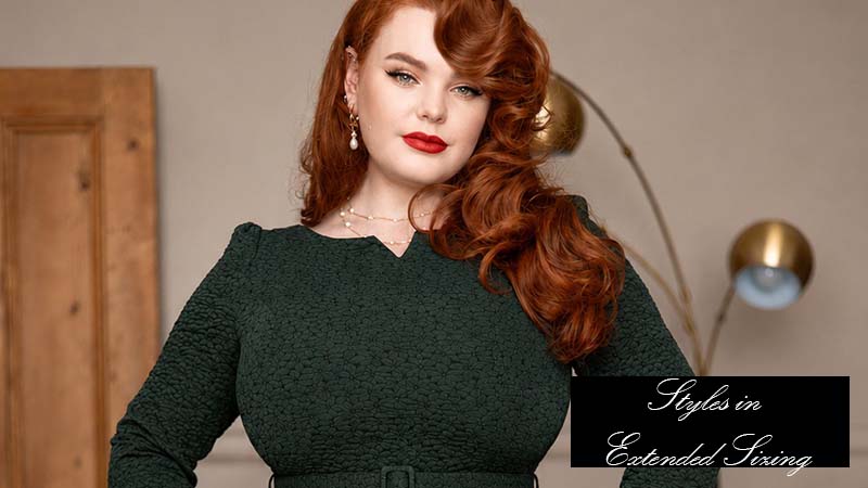 Plus size